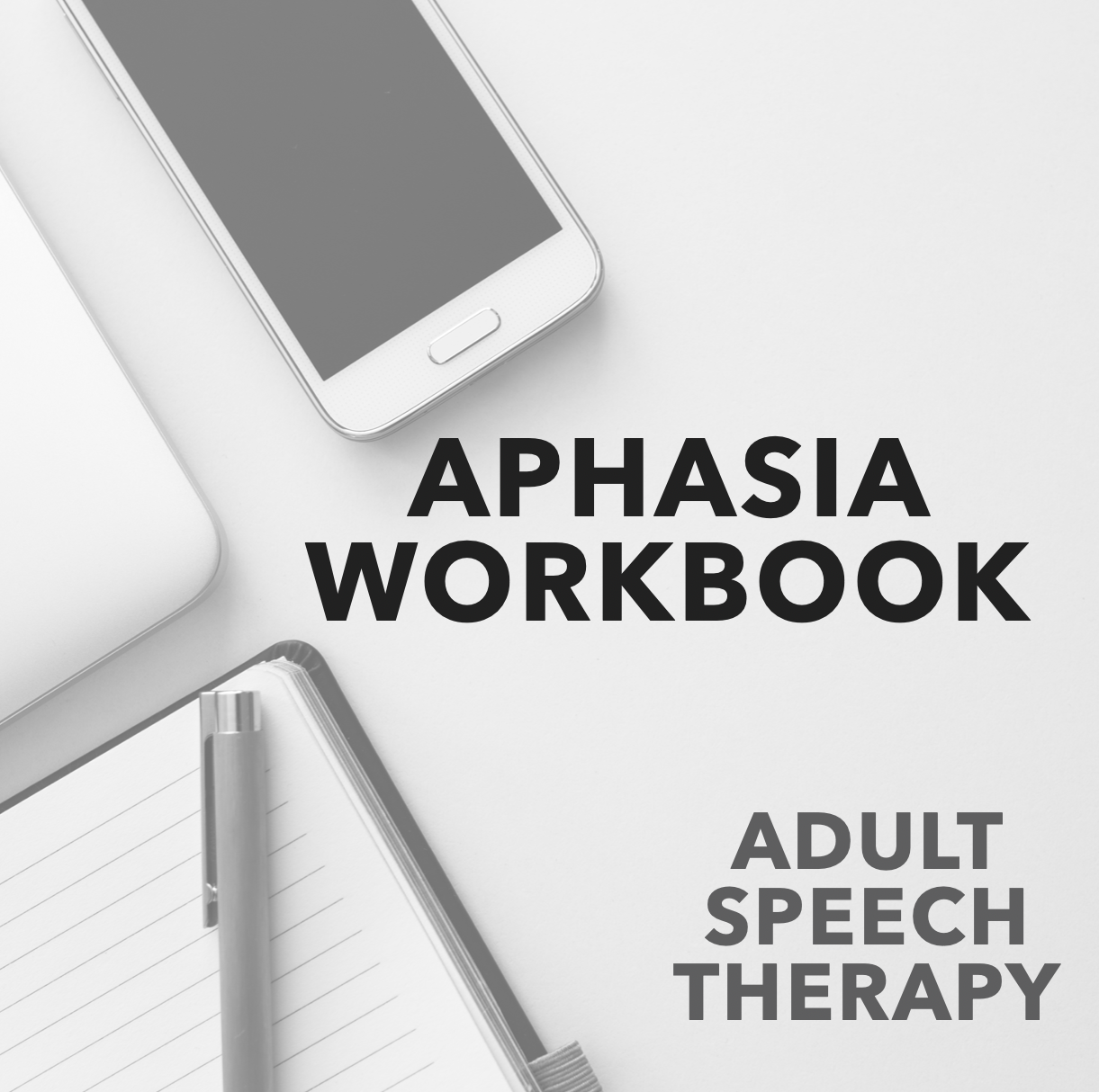 Free Printable Aphasia Worksheets