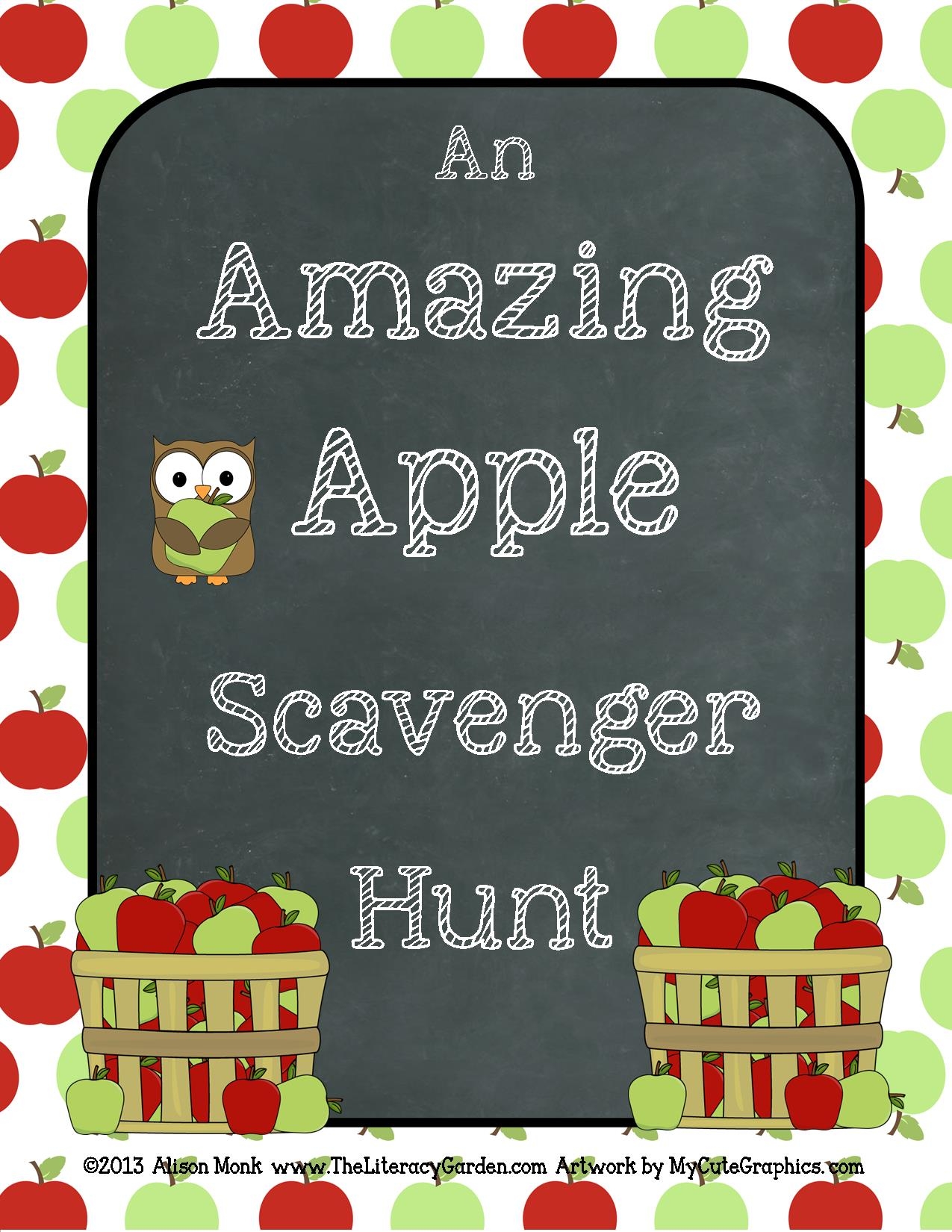 Apple Trivia Questions And Answers Printable