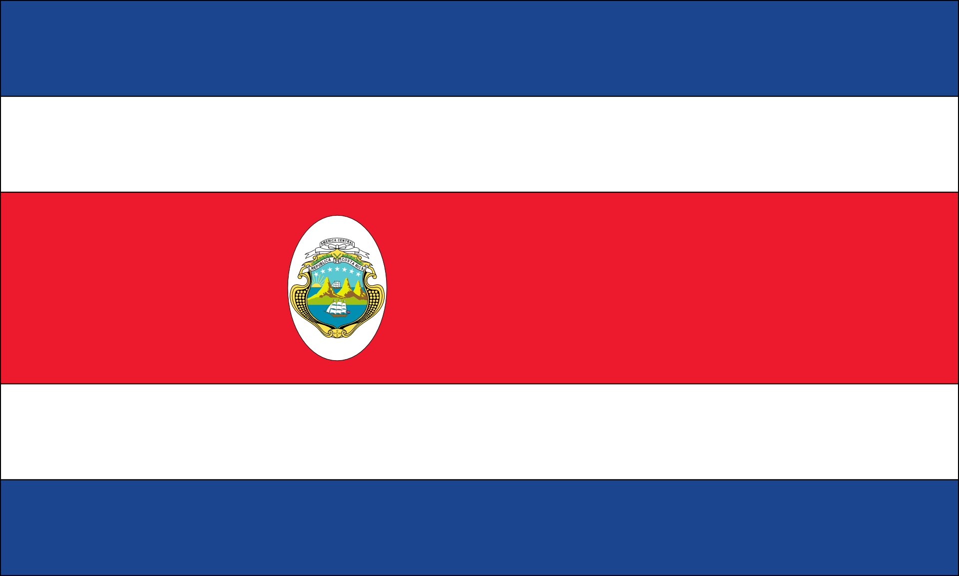 Costa Rica Costarica