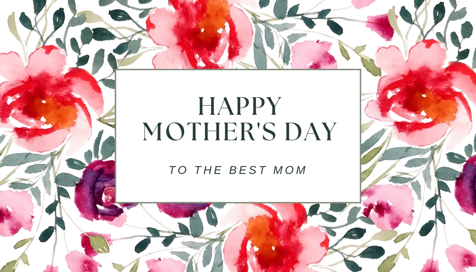 Customize 71 Mother s Day Tags Templates Online Canva