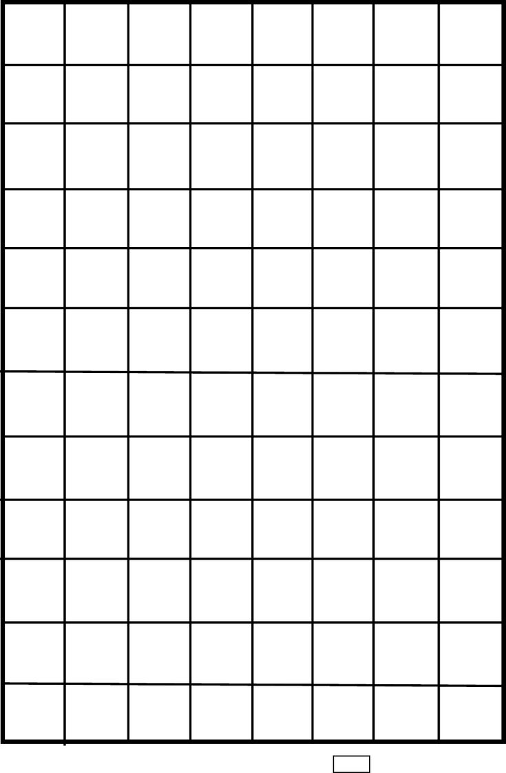 Download One Inch Graph Paper For Free Page 3 TidyForm Printable Graph Paper Graph Paper Graph Paper Notebook