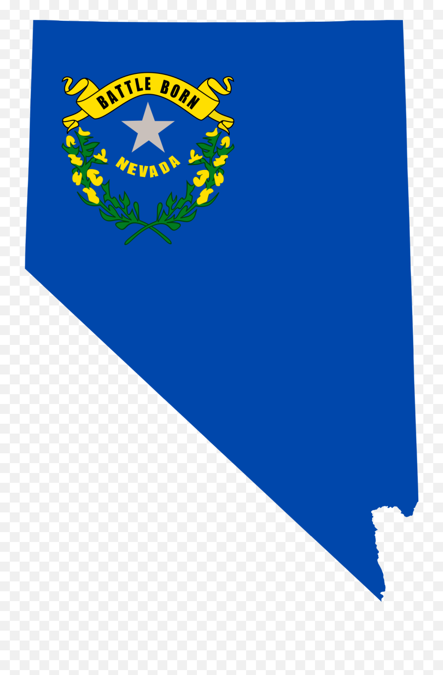 Flag Printable Nevada State Flag Png Nevada Png Free Transparent Png Images Pngaaa