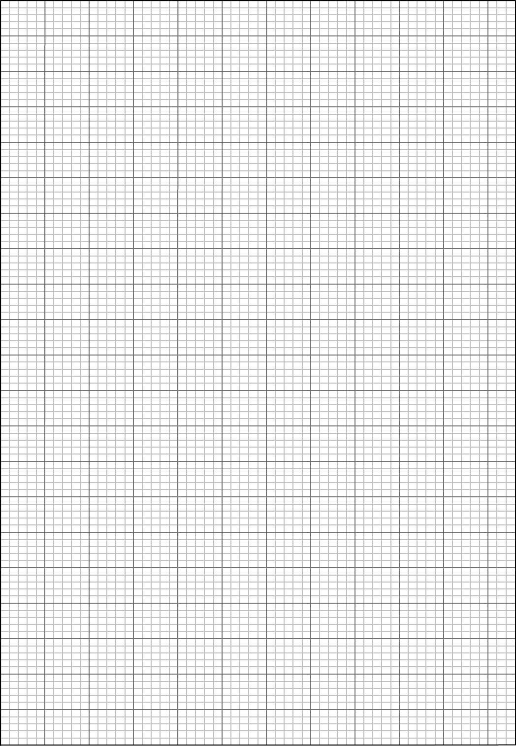 Free A4 Knitting Graph Paper Ratio 4 5 Portrait Orientation PDF 43KB 1 Page s Knitting Graph Paper Printable Graph Paper Graph Paper