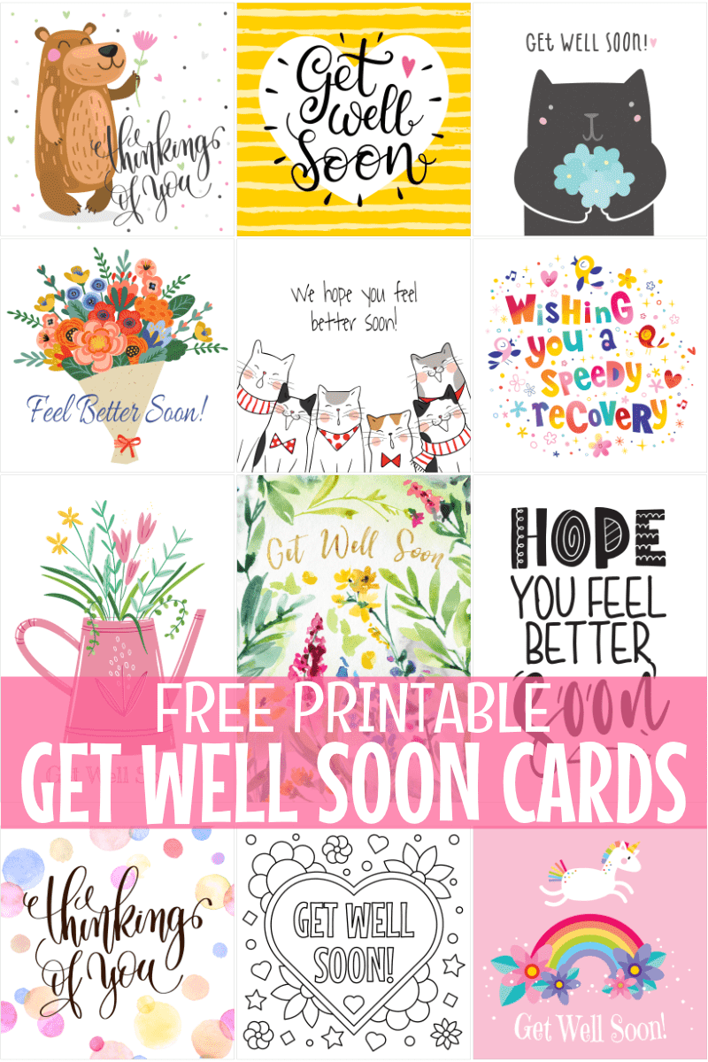 Free Printable Cards For All Occasions 2024