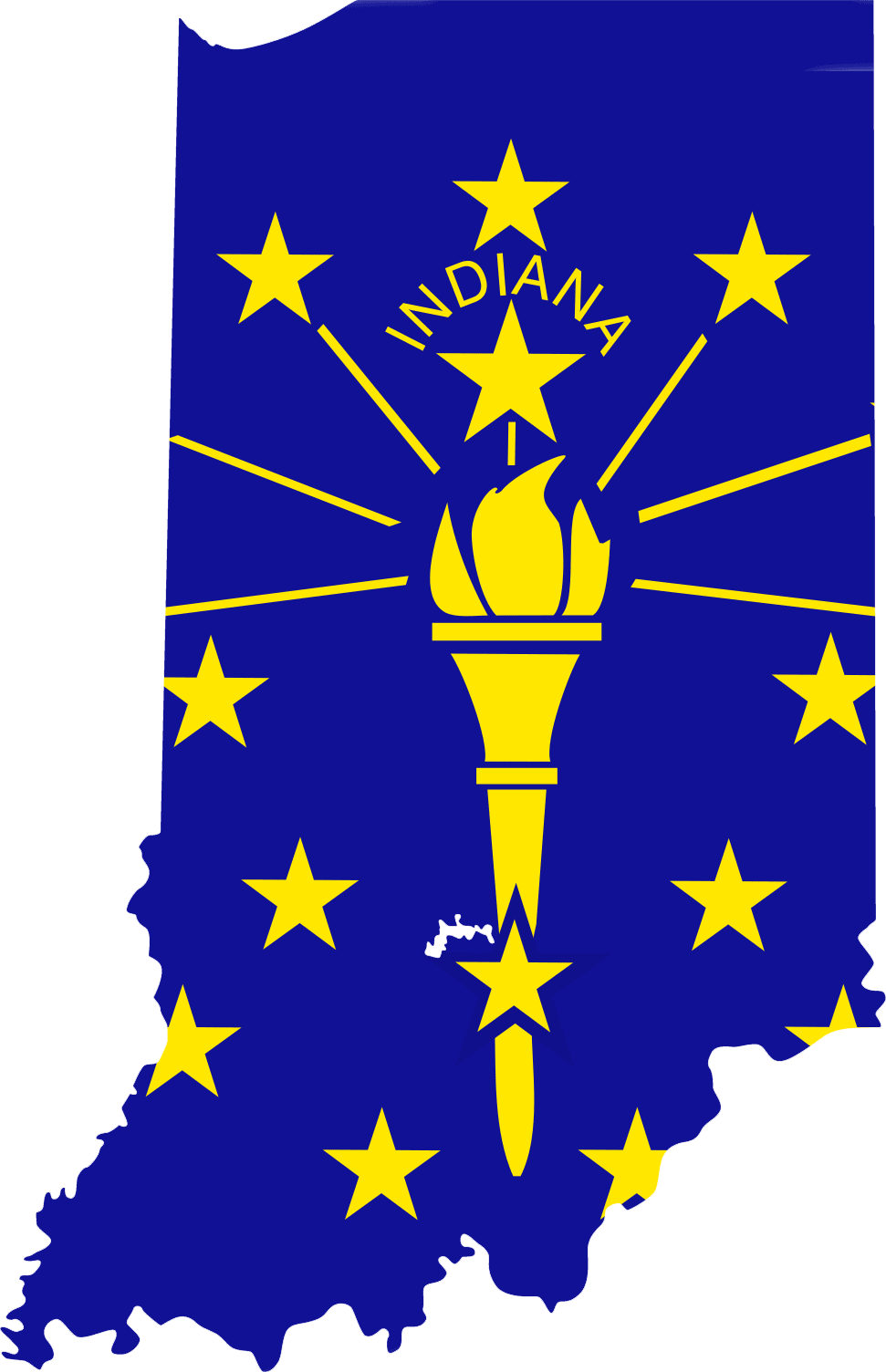 Indiana Images Indiana State Flag Indiana Flag Indiana State Flag Indiana