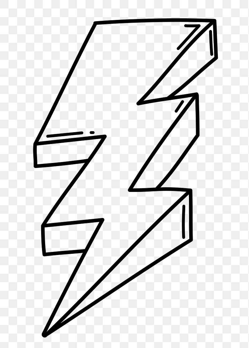 Lightning Bolt Images Free Photos PNG Stickers Wallpapers Backgrounds Rawpixel