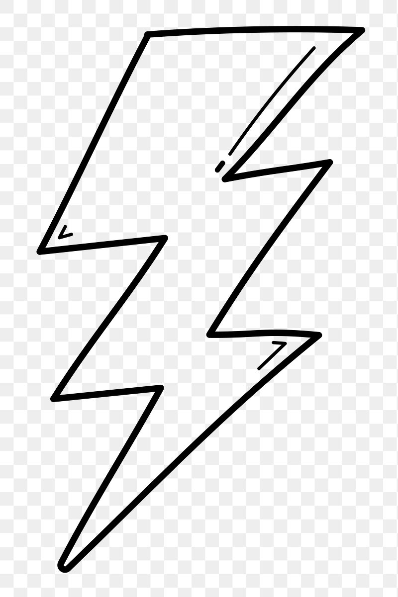 Lightning Bolt Images Free Photos PNG Stickers Wallpapers Backgrounds Rawpixel