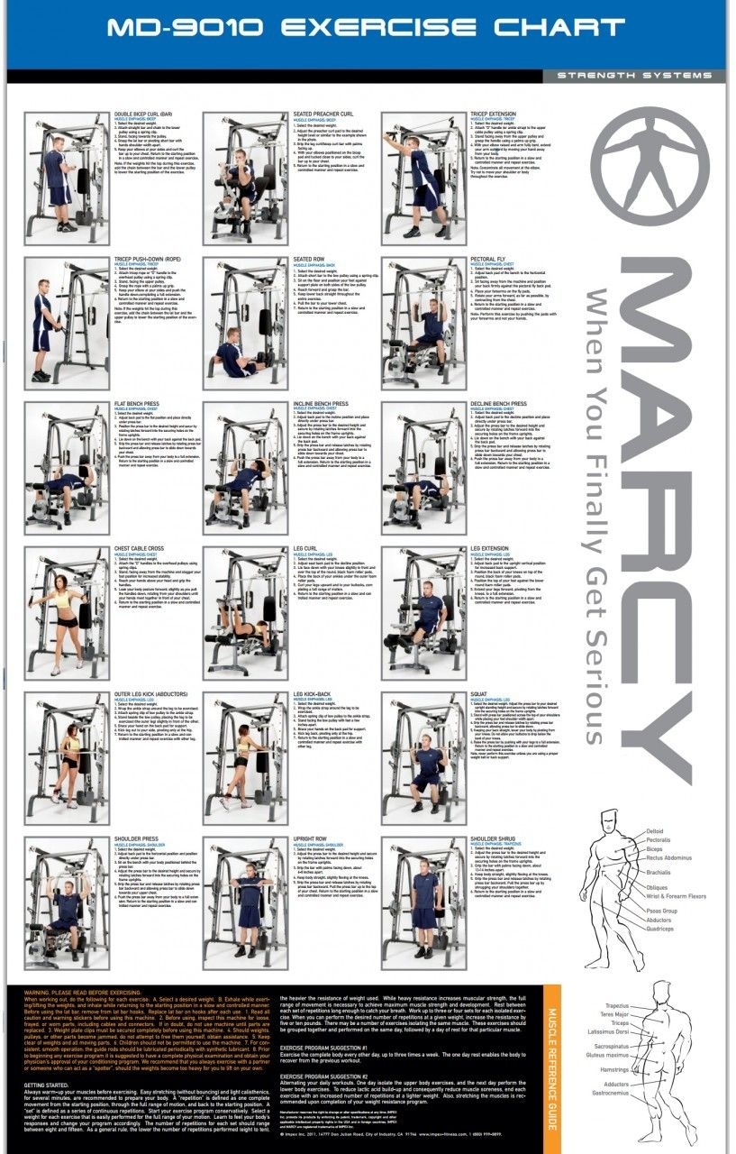 Marcy Diamond Elite MD 9010G Smith Machine amp 125kg Set Package At PureFitness amp Sports Marcy Home Gym Smith Machine Workout Gym Workouts Machines