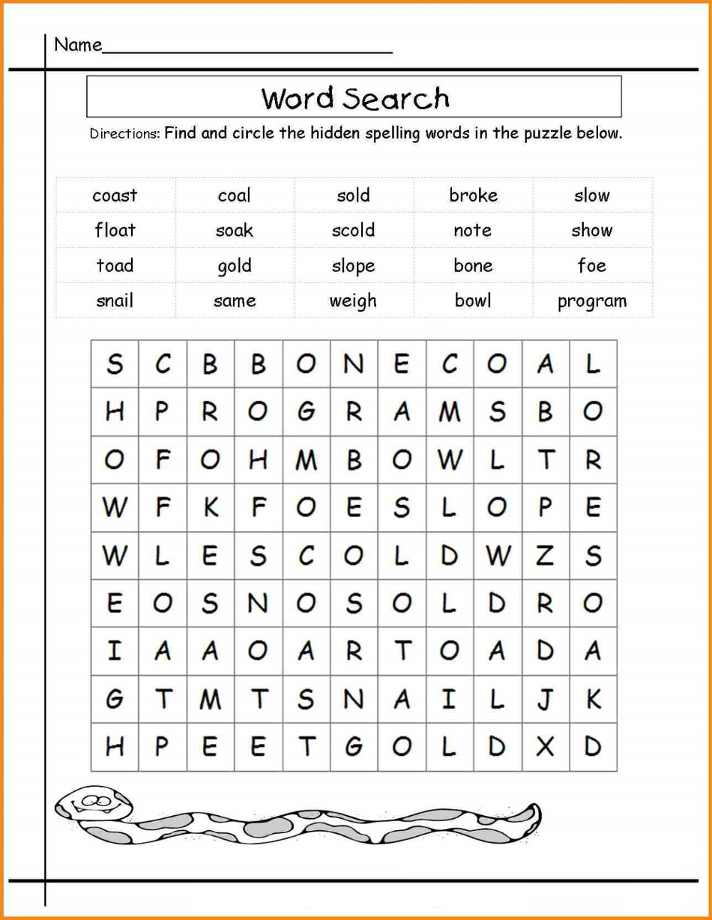 New Printable 3rd Grade Worksheets Spelling Worksheets Worksheets For Grade 3 Third Grade Worksheets