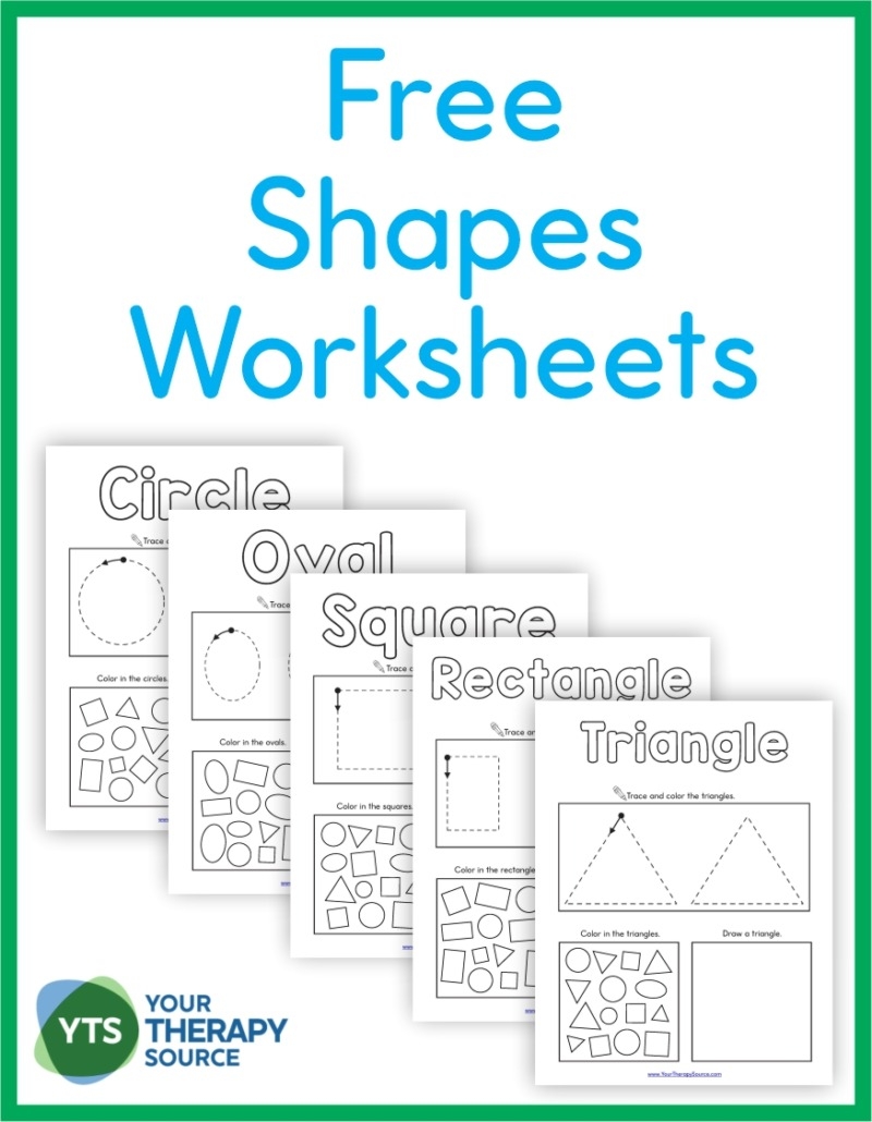 Download Free Printable Worksheets