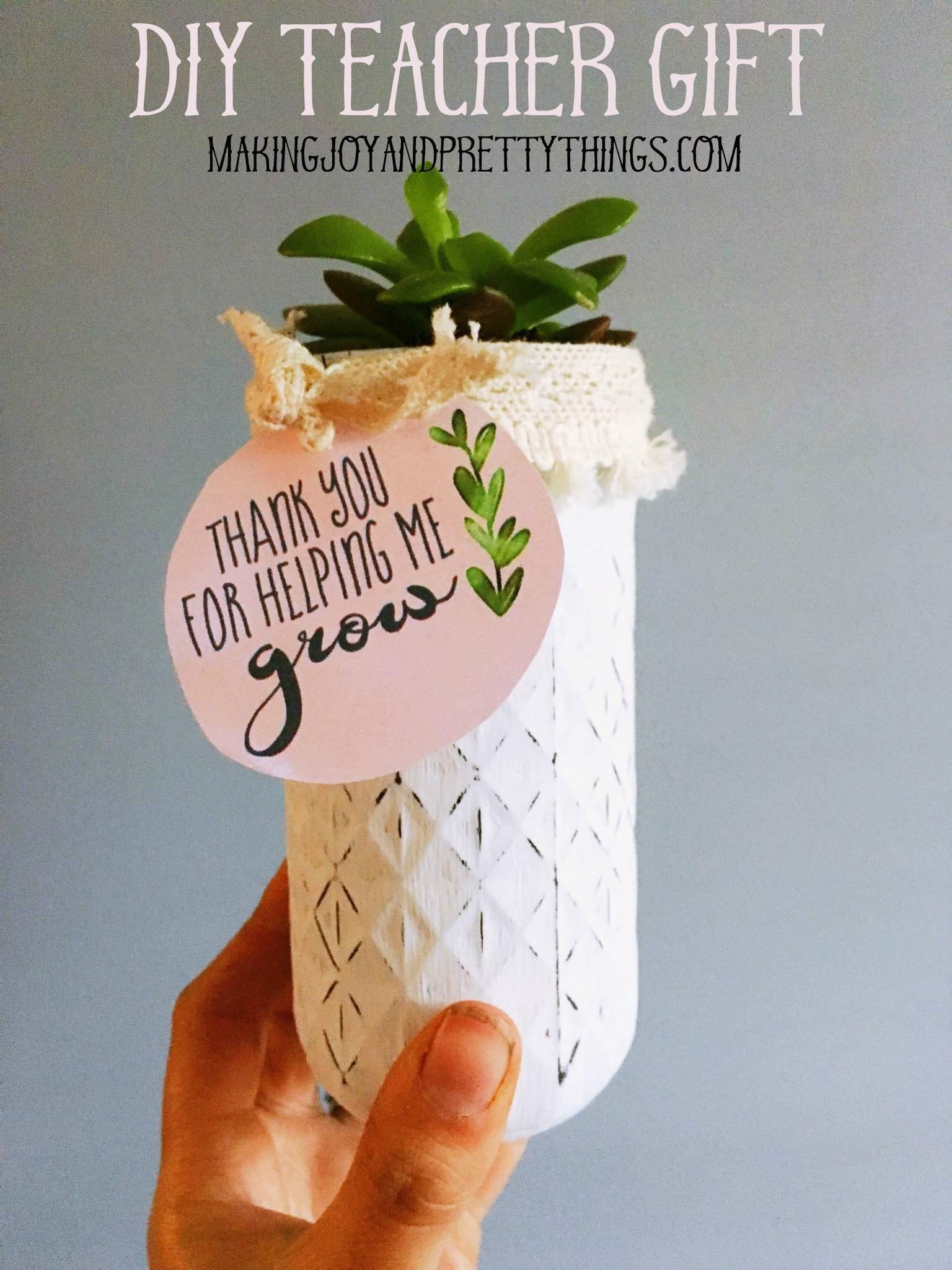 Thank You For Helping Me Grow Printable MJAPT