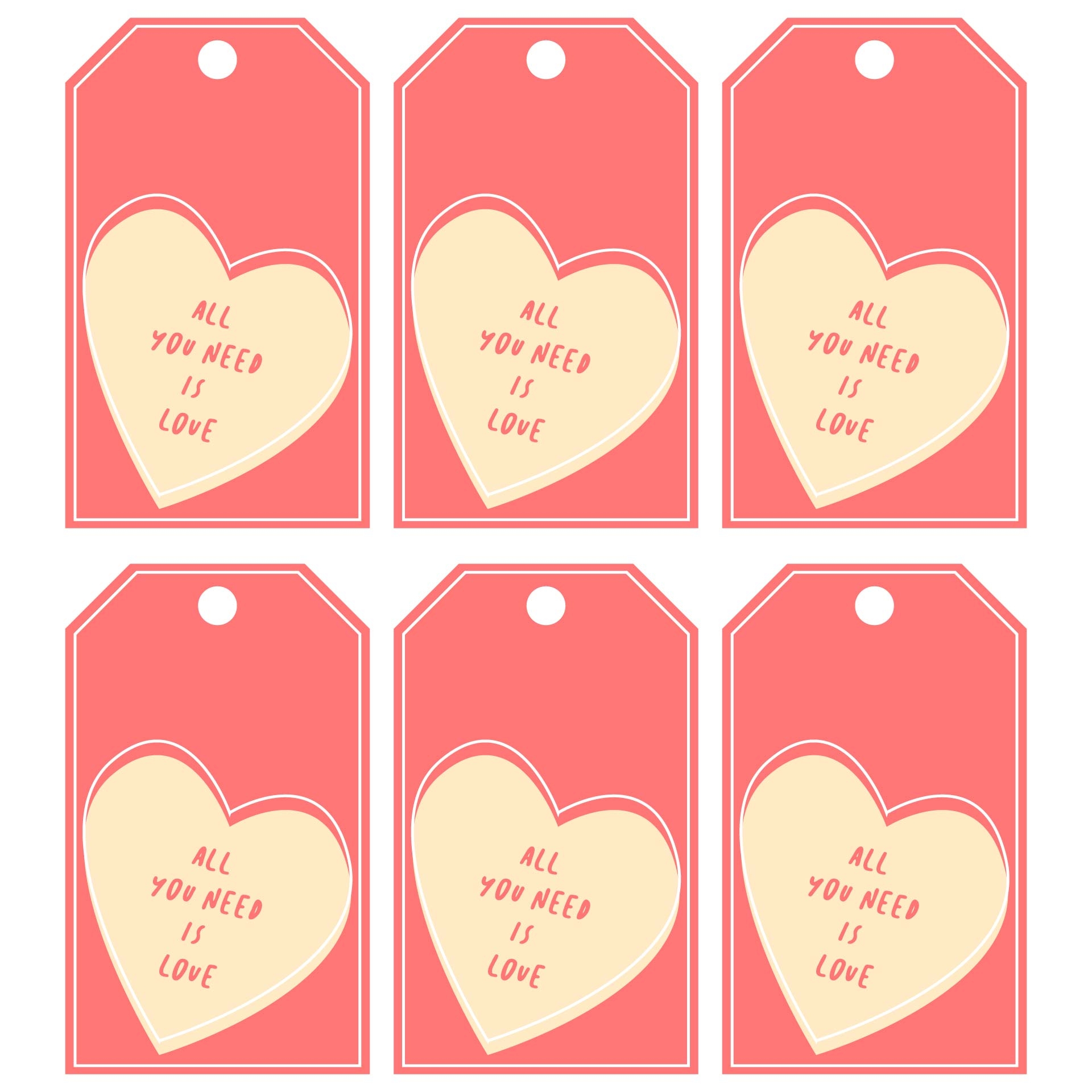 Valentine s Day Name Tags Printable Free Nextrealty br