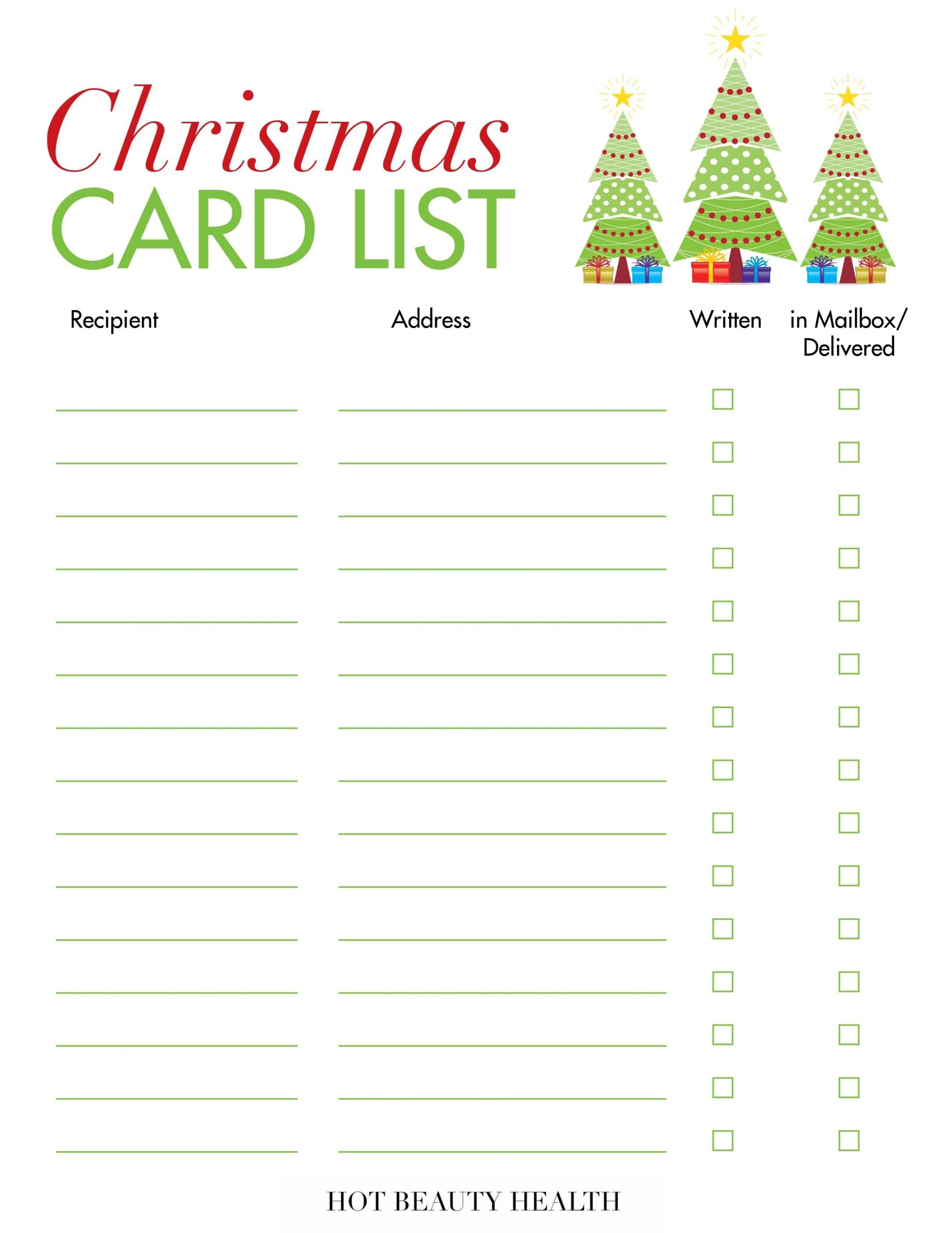 18 Best Places To Design Holiday Photo Cards Addressing Christmas Cards Christmas Cards Free Printable Christmas Cards