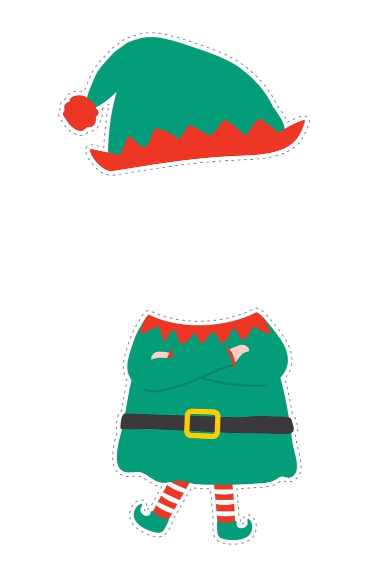 20 Best Elf Printable Christmas Templates PDF For Free At Printablee Christmas Templates Printable Christmas Templates Printable Christmas Ornaments