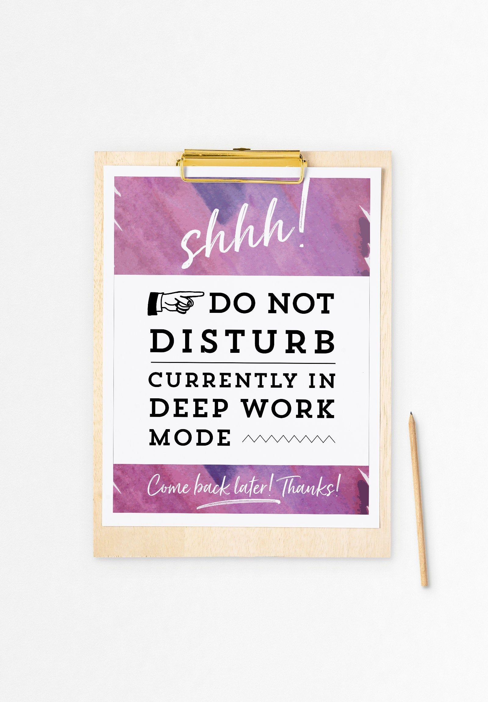 Do Not Disturb Door Sign Printable Digital Download Work At Home Sign Zoom Meeting Sign Meeting In Progress Sign Set Of 6 US Letter Etsy Don t Disturb Sign Printable Signs Signs