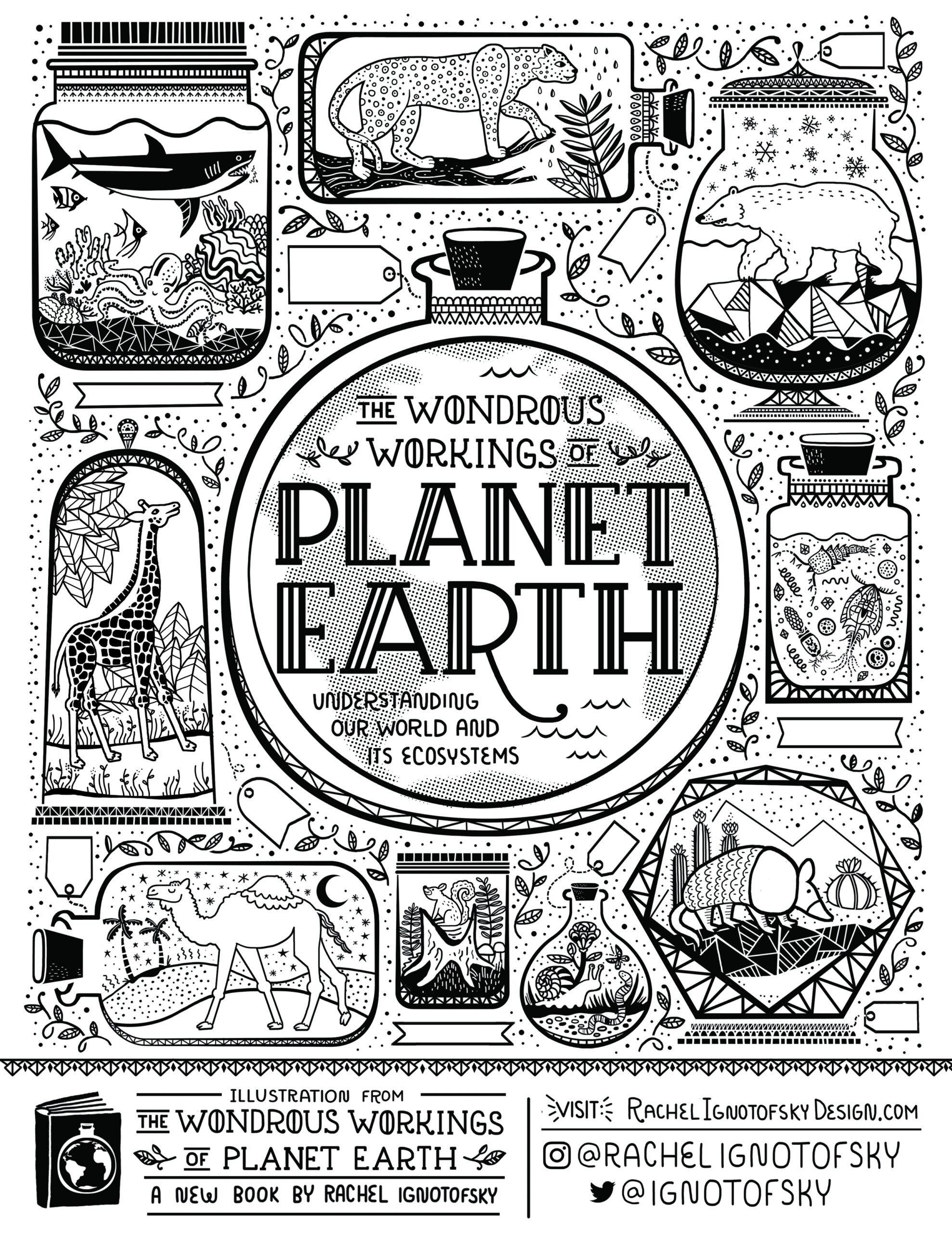 Earth Day Activities And Printables Brightly