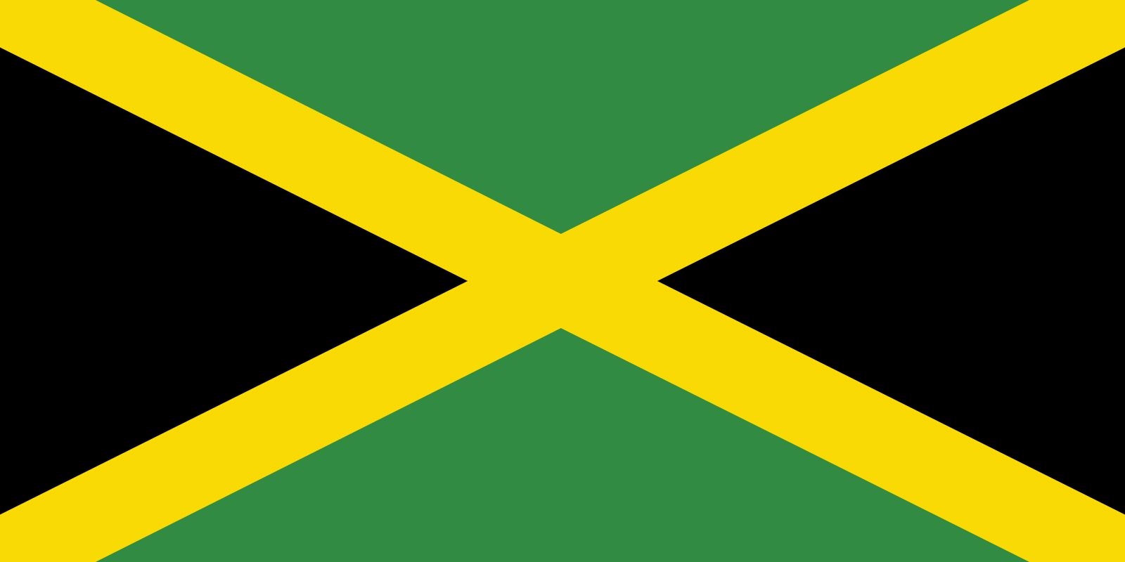 Flag Of Jamaica National Symbols Colors Design Britannica