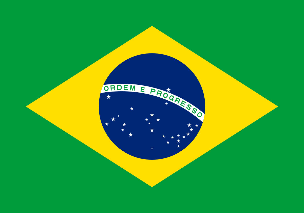 Free Brazil Flag Images AI EPS GIF JPG PDF PNG And SVG