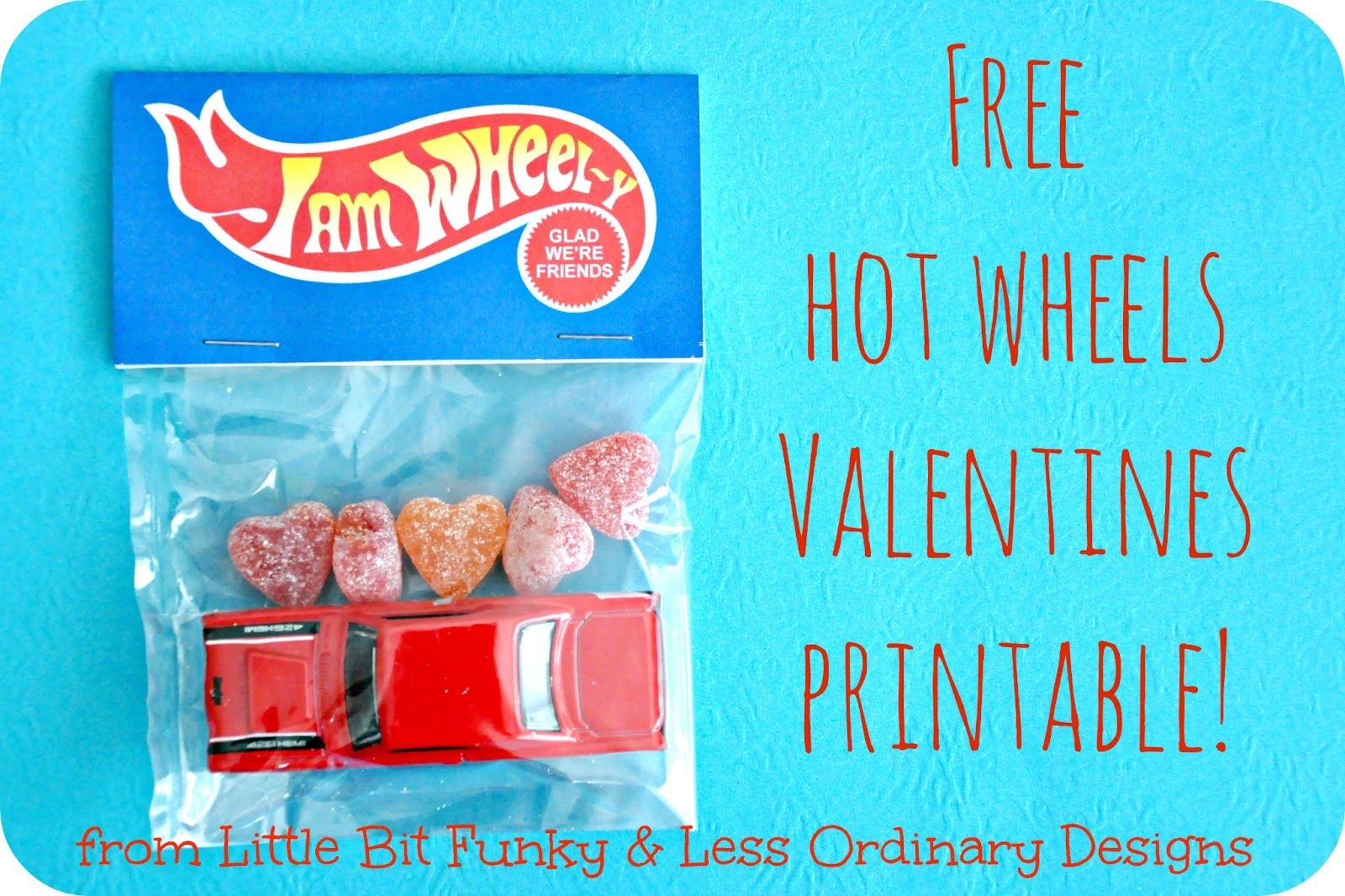 Free Hotwheels Printable Valentines For Boys Valentines For Boys Valentines Printables Free Printable Valentines Cards