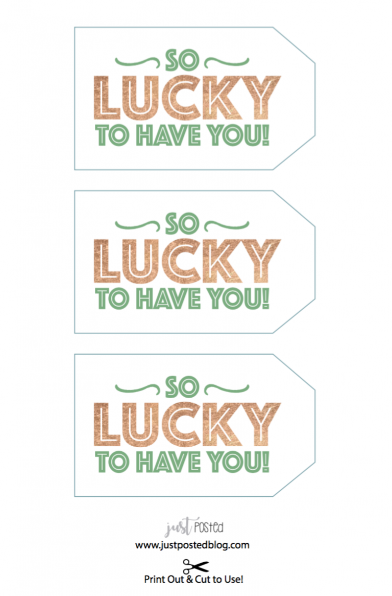 Free Printable For A Lottery Ticket Tag Just Posted Lottery Ticket Gift Free Teacher Appreciation Printables Appreciation Printable