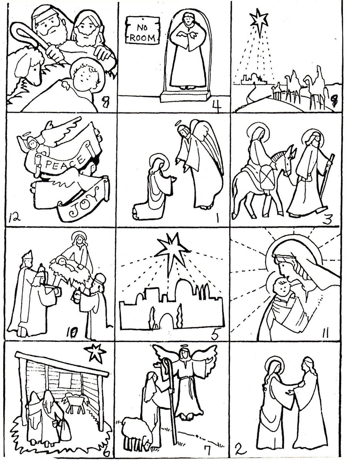 Fun Christmas Story Sequence And Writing Activities For Elementary School Enrichment