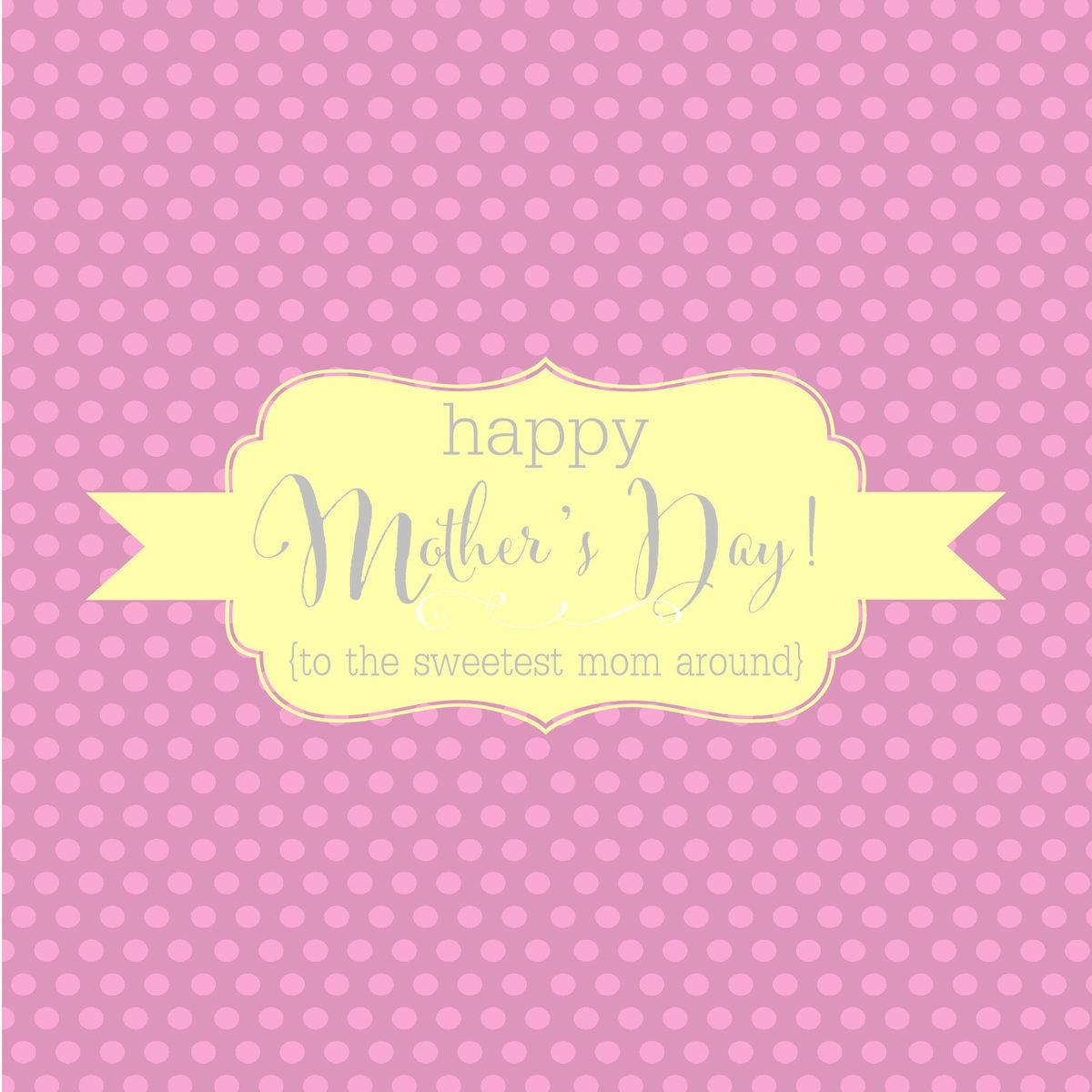 Mother s Day Candy Bar Wrappers Let s DIY It All With Kritsyn Merkley