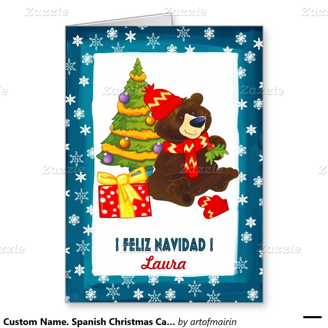 Spanish Printable Christmas Cards Free Google Search Christmas Card Design Christmas Cards Kids Printable Christmas Cards